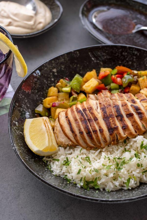 Whitelace Resort Byblos Zewnętrze zdjęcie