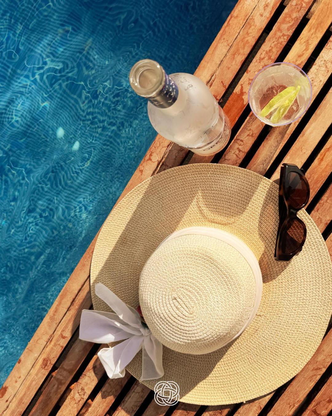 Whitelace Resort Byblos Zewnętrze zdjęcie