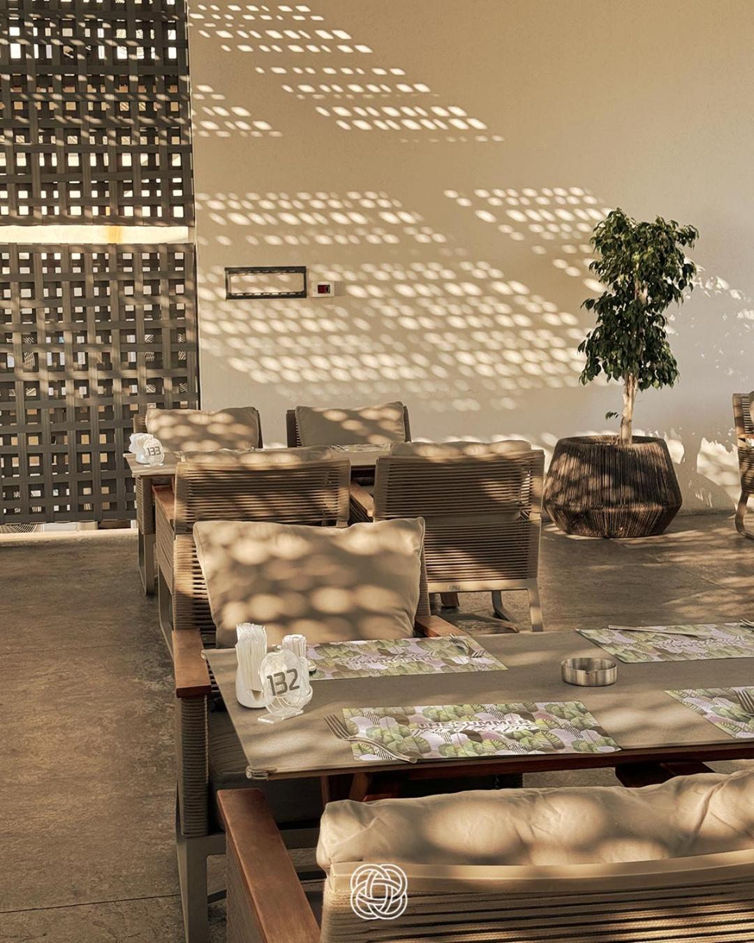 Whitelace Resort Byblos Zewnętrze zdjęcie