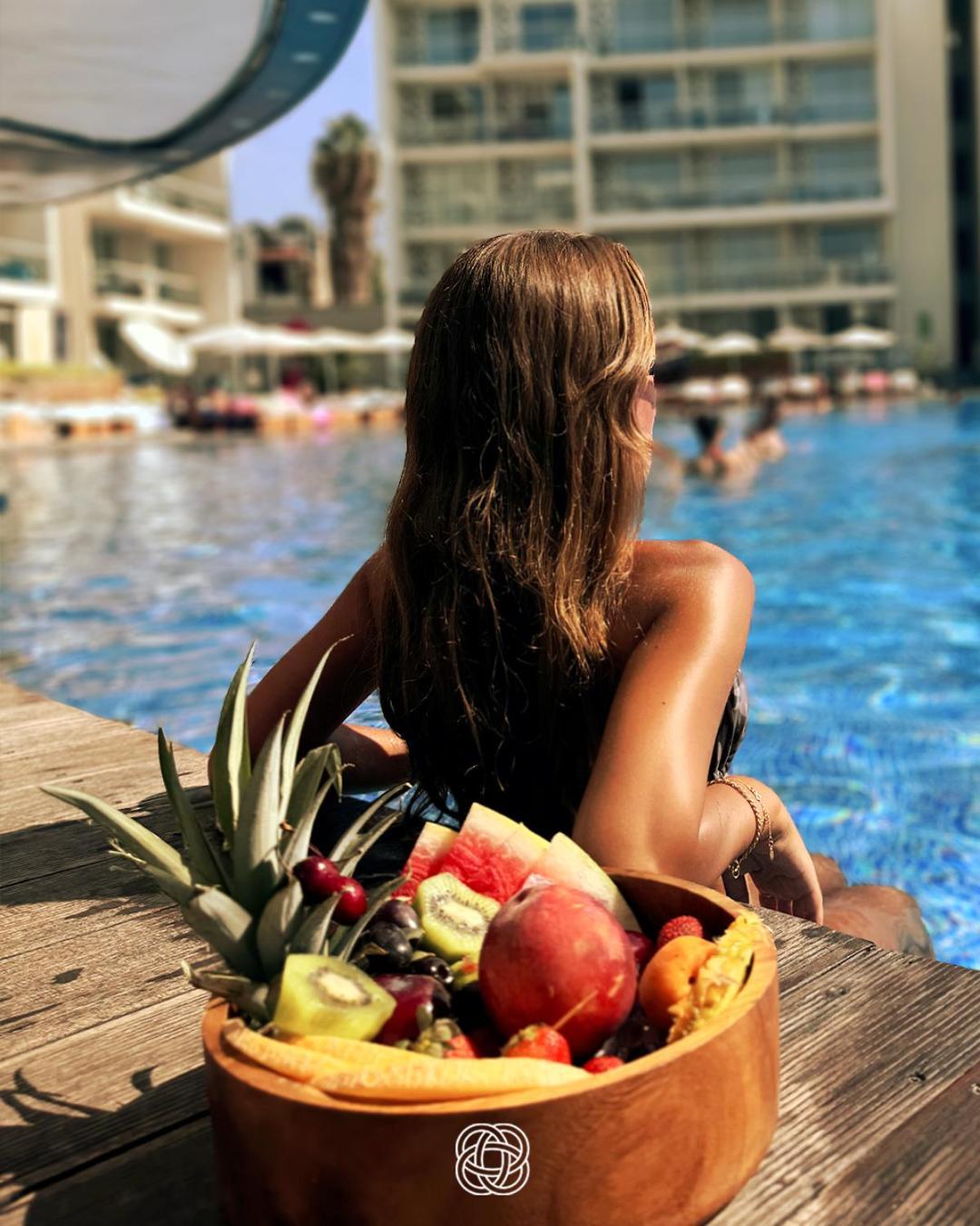 Whitelace Resort Byblos Zewnętrze zdjęcie