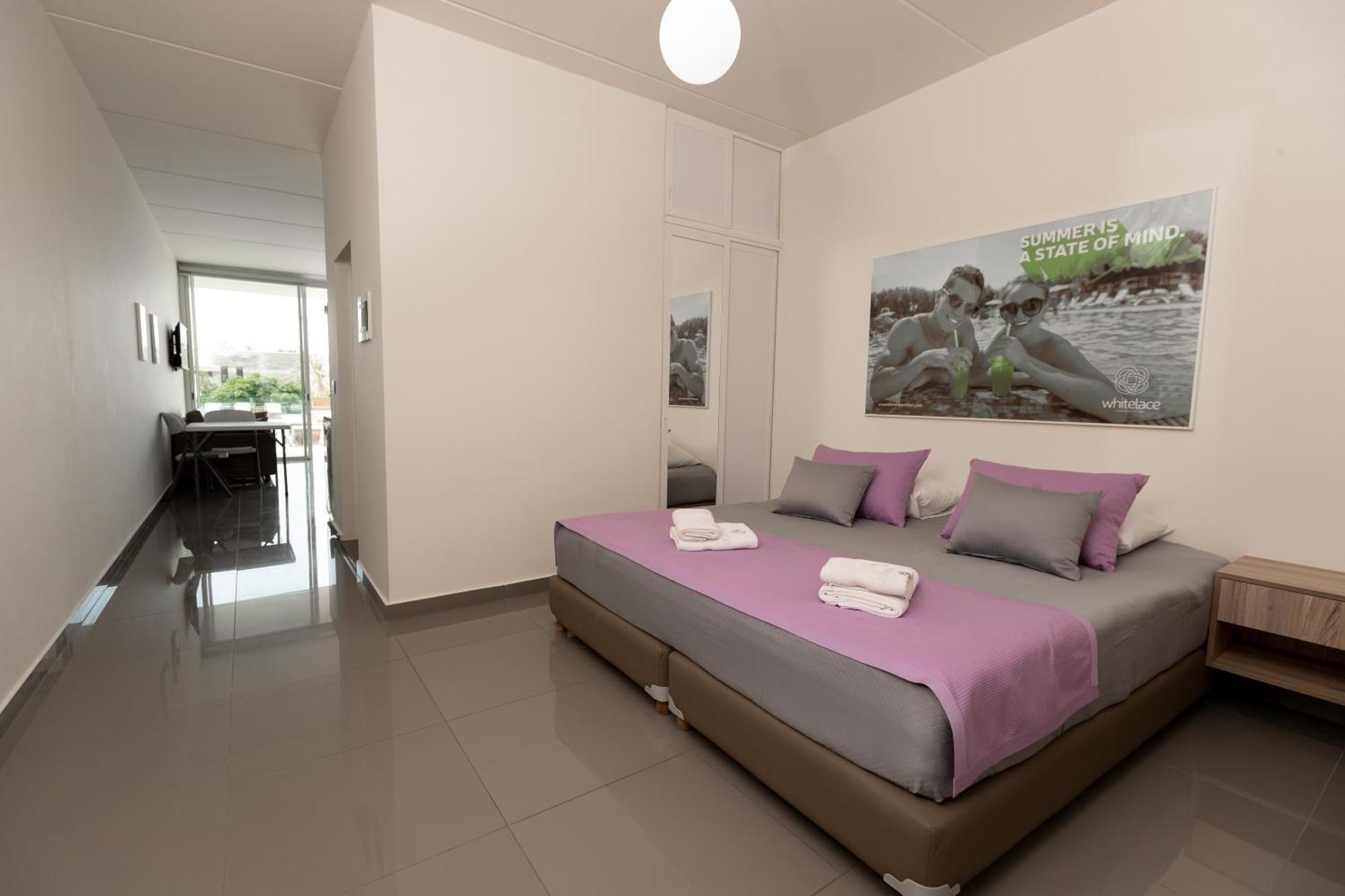 Whitelace Resort Byblos Zewnętrze zdjęcie