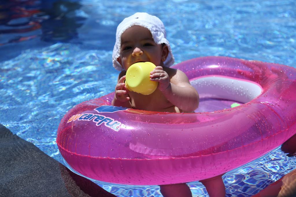 Whitelace Resort Byblos Zewnętrze zdjęcie