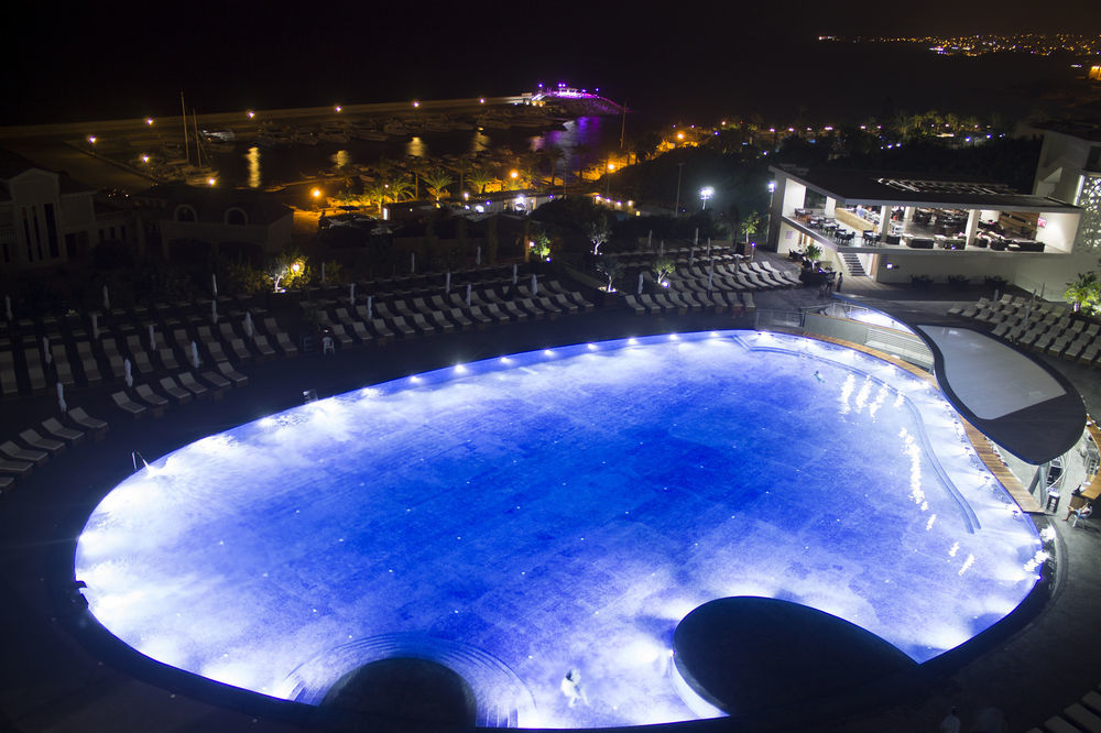 Whitelace Resort Byblos Zewnętrze zdjęcie