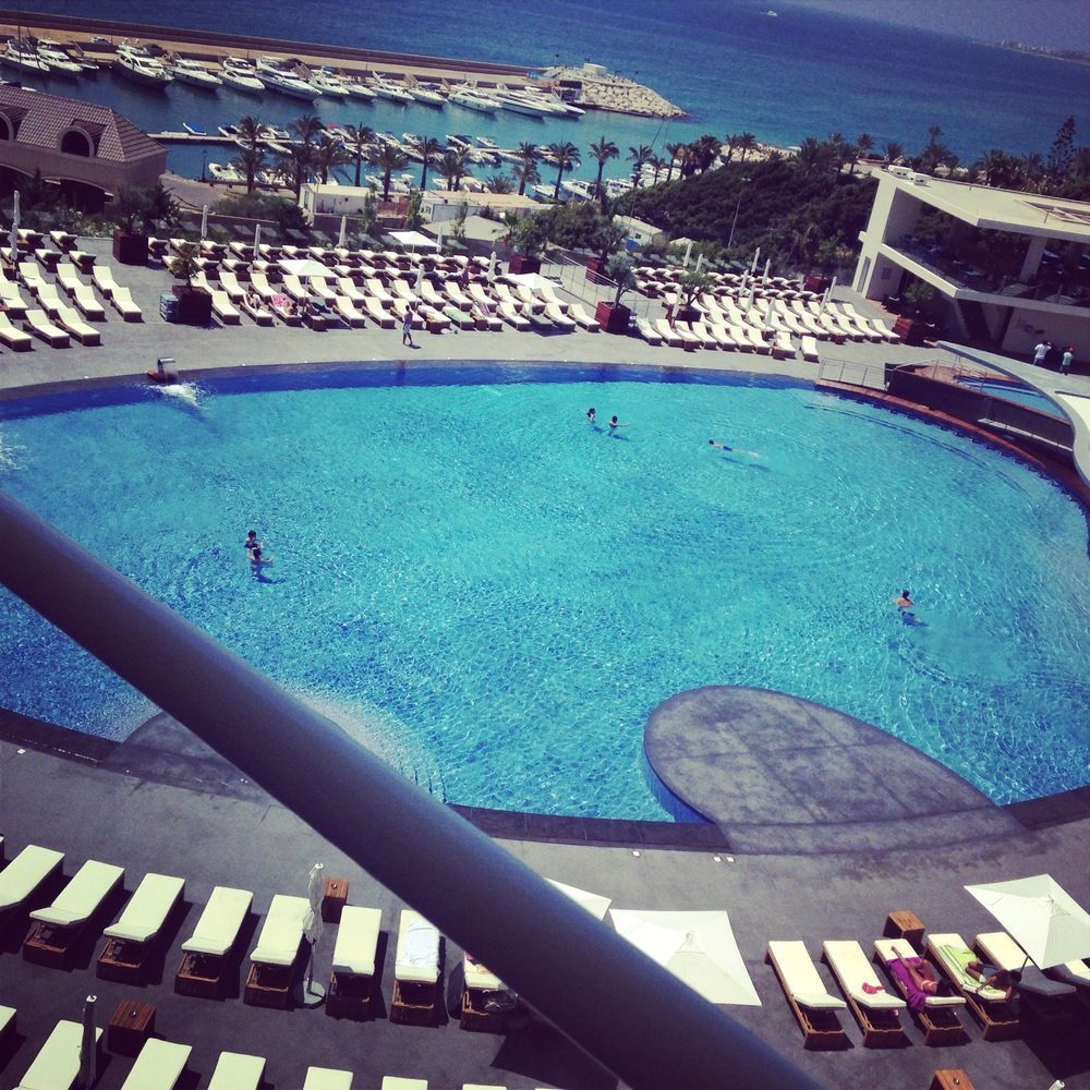 Whitelace Resort Byblos Zewnętrze zdjęcie