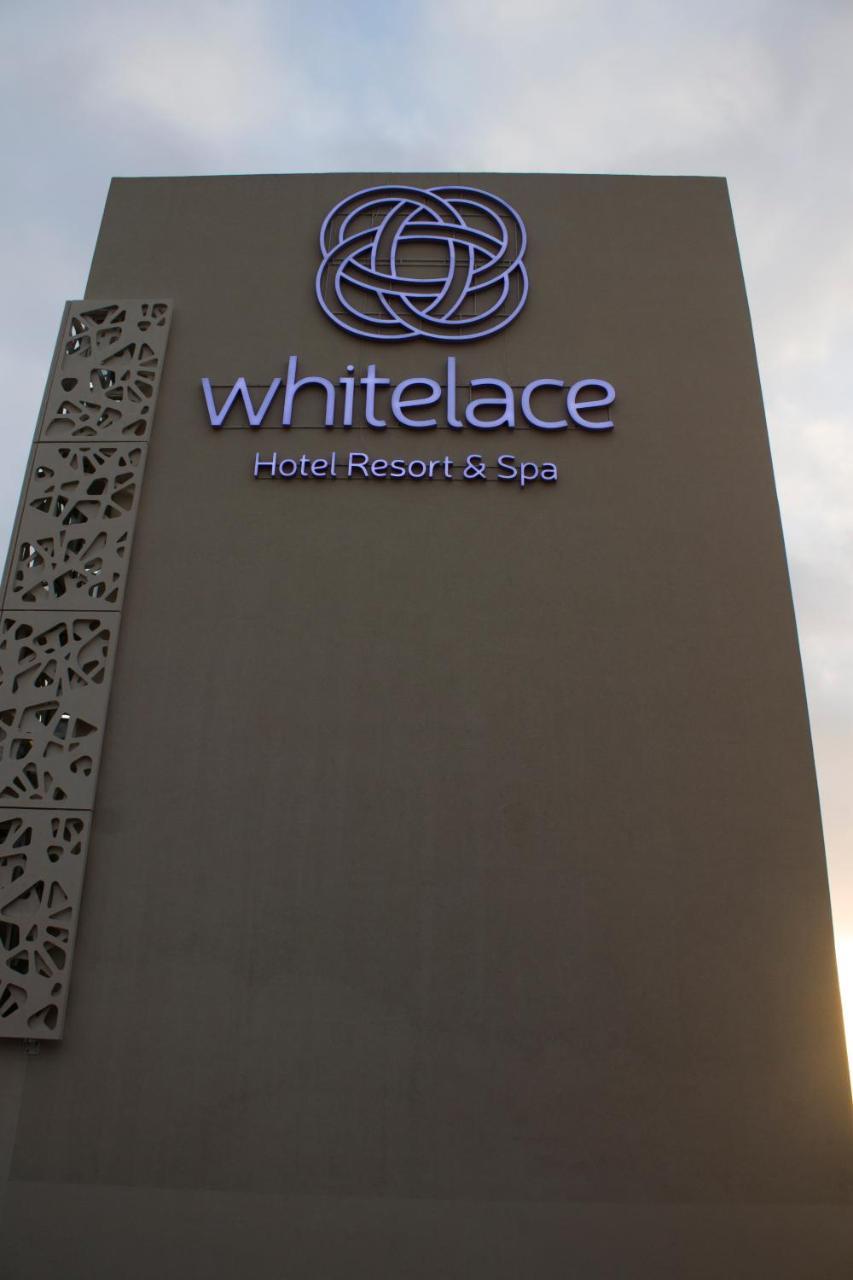 Whitelace Resort Byblos Zewnętrze zdjęcie