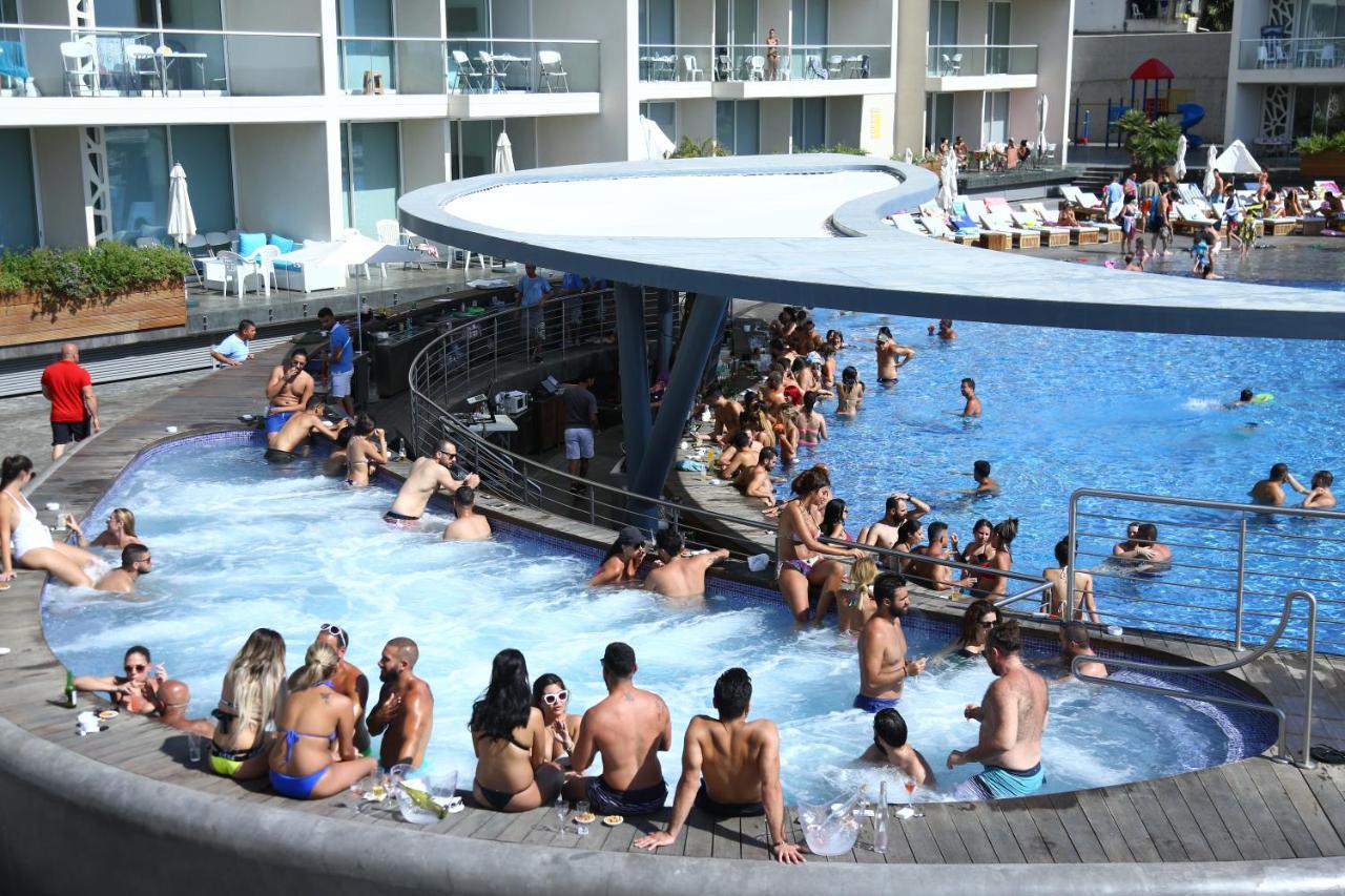 Whitelace Resort Byblos Zewnętrze zdjęcie