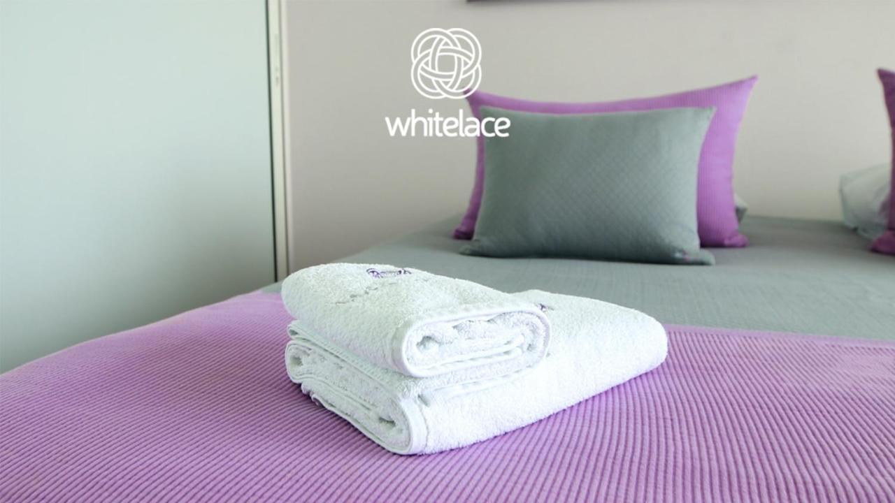 Whitelace Resort Byblos Zewnętrze zdjęcie
